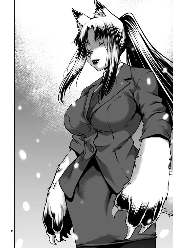 Killing Bites Chapter 82 image 13_optimized